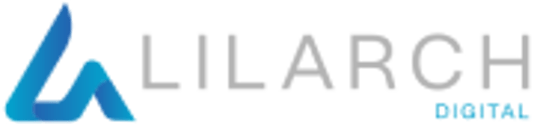 Lilarch Digital logo
