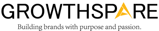 Growthspare logo