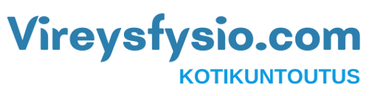 vireysfysio.com logo