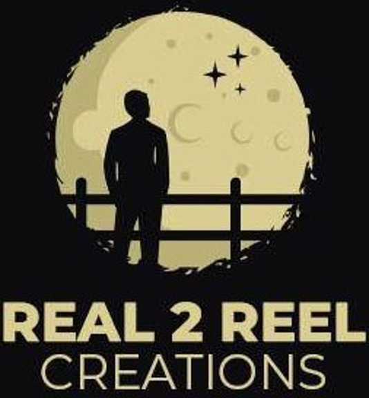 Real 2 Reel Creations logo