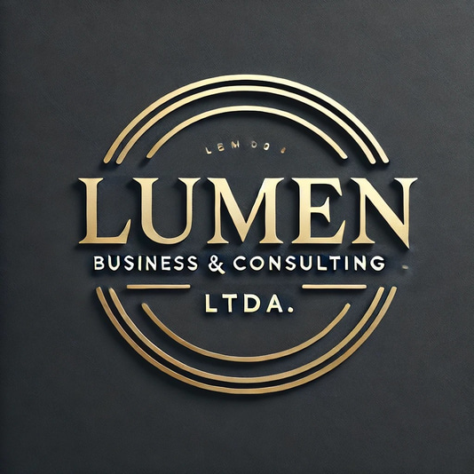 LUMEN BUSINESS & CONSULTING LTDA. logo