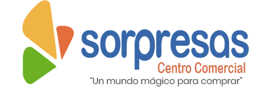 Centro Comercial Sorpresas logo