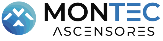 Ascensores Montec logo