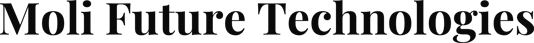 Moli Future Technologies logo
