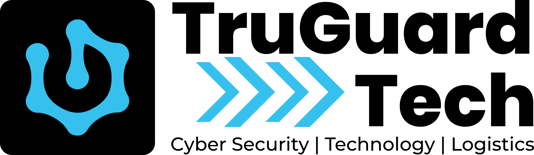 TruGuard Tech logo