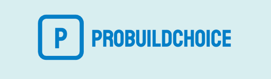ProBuildChoice logo