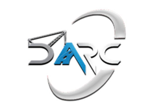 Grupo Darc logo