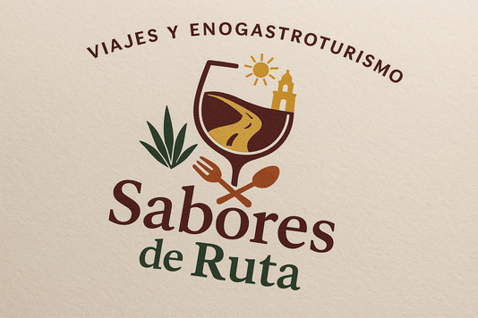 Viajes y enogastroturismo logo