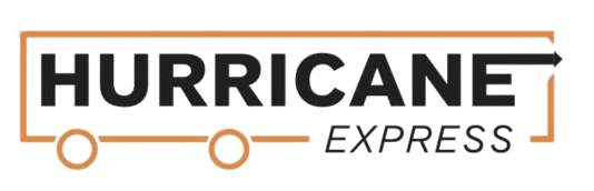 Hurricane Express logo