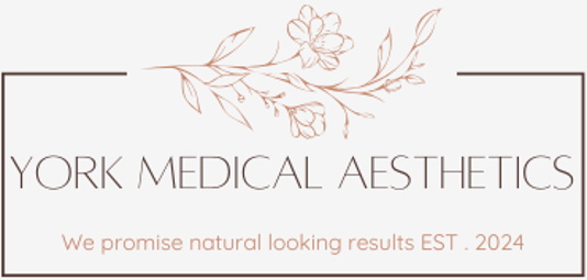 York Medical Aesthetics logo