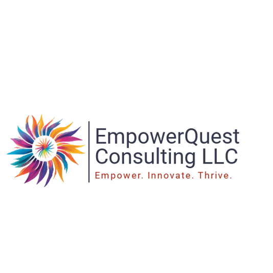 EmpowerQuest Consulting logo