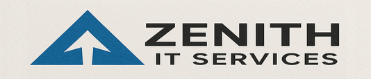 Zenith IT Services logo