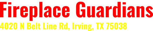 Fireplace Guardians logo