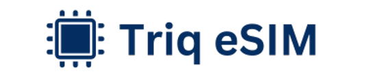 Triq eSIM logo