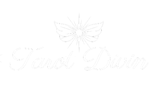 Tarot Divin logo