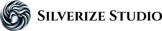 Silverize Studio logo