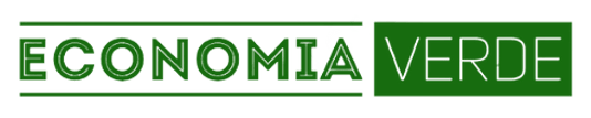 Economia Verde - Melhor Escrita logo