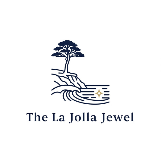 La Jolla Ledger logo