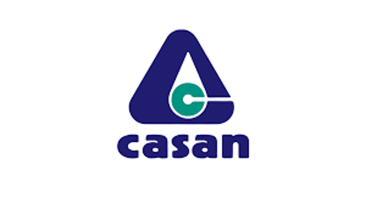 Companhia Riograndense de Saneamento - Corsan logo