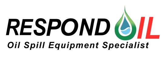 Respond Oil logo