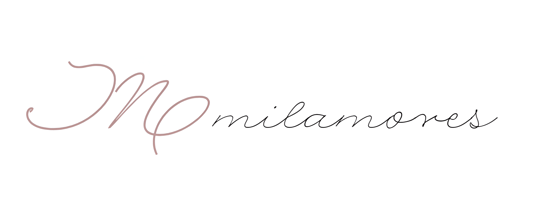 Milamores logo