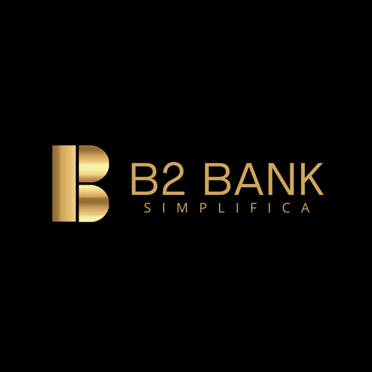 B2 BANK Meios de Pagamento S/A. logo