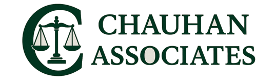 Chauhan Associates logo