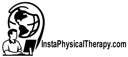 InstaPhysicalTherapy logo