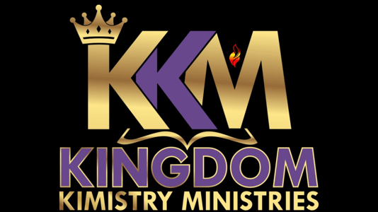 Kingdom Kimistry Ministries logo