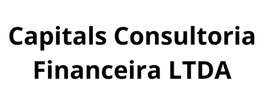 Capitals Consultoria Financeira LTDA logo