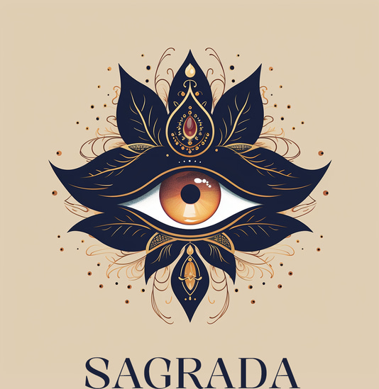 Sagrada Cacao logo