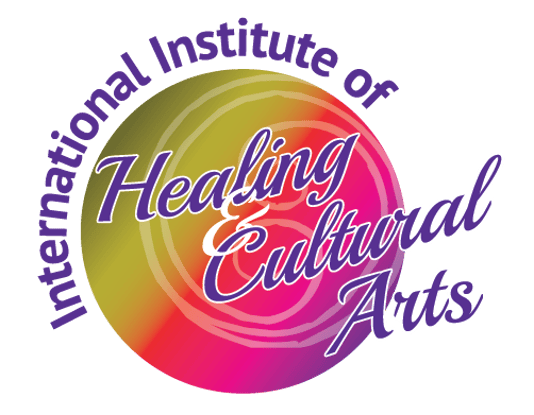 The International Institute Of Healing & Cultural Arts logo