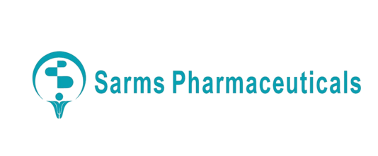Sarms Pharmaceuticals logo