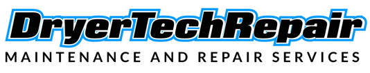 Dryer Tech Repair logo