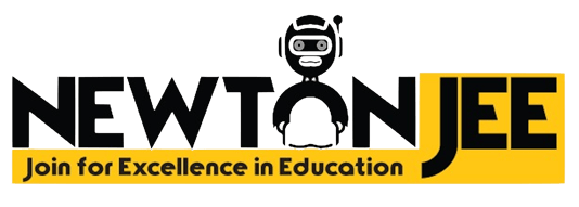Newton JEE Robotics School logo