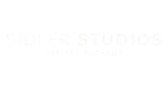 Sidler Studios logo