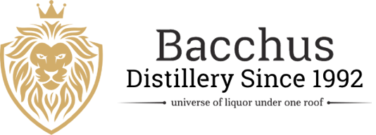 bacchus World Spirits logo