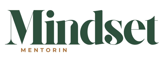 Mindset Mentorin  logo