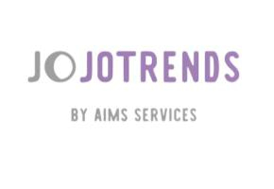 JOJOtrends logo