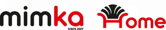 Mimka Home logo