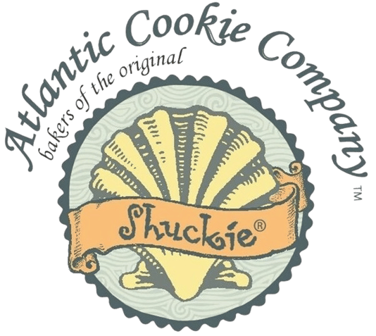 Atlantic Cookie Company logo