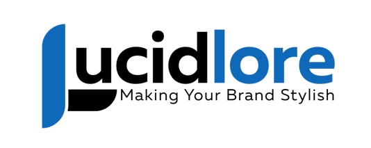 Lucid Lore logo