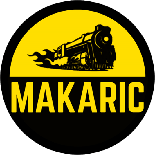 Makaric logo