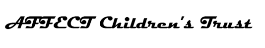 AFFECT Children's Trust logo