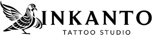 inkanto tattoo logo