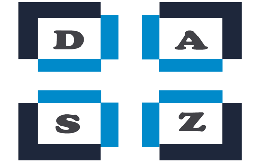 ADMINISTRACIÓN DASZ logo