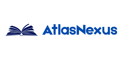 AtlasNexus logo