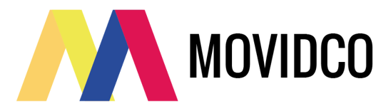 Movidco - Movilidad Confiable logo