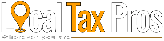 Local Tax Pros logo