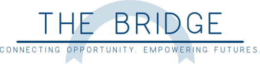 The Bridge logo